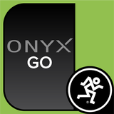 Icona Mackie OnyxGo