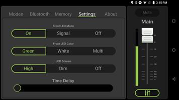 Mackie SRM Connect ภาพหน้าจอ 3