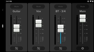 Mackie SRT Connect ภาพหน้าจอ 1