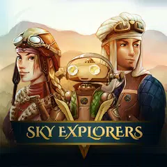 Descargar XAPK de Voletarium: Sky Explorers