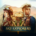 Voletarium: Sky Explorers アイコン