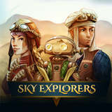 Voletarium: Sky Explorers icon