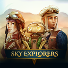 آیکون‌ Voletarium: Sky Explorers