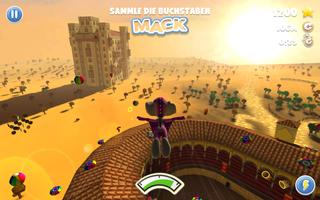 Cannon Flight screenshot 1