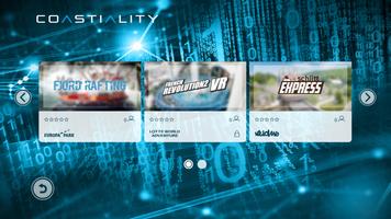 Coastiality 스크린샷 2
