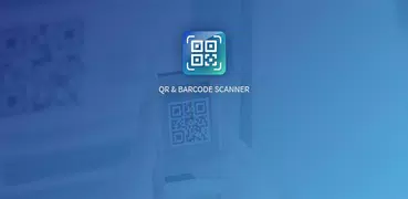 QR & Barcode Scanner