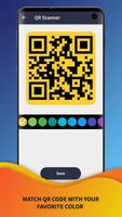 QR & Barcode Scanner capture d'écran 2