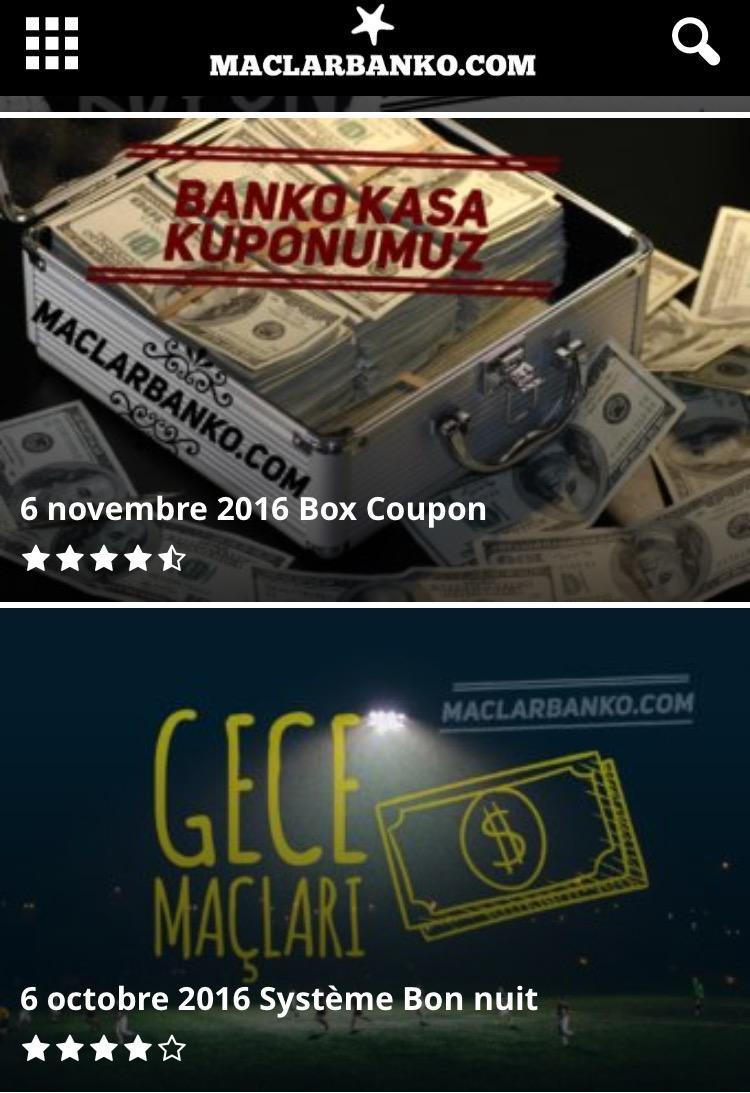 TÉLÉCHARGER PARIONSWEB APK