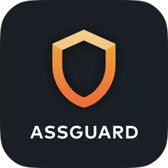 Скачать Azzguard: Secure & Fast VPN Un APK