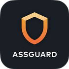 آیکون‌ Azzguard: Secure & Fast VPN Un