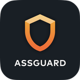 Azzguard: Secure & Fast VPN Un icono