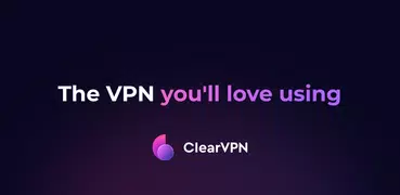 ClearVPN: the VPN you’ll love