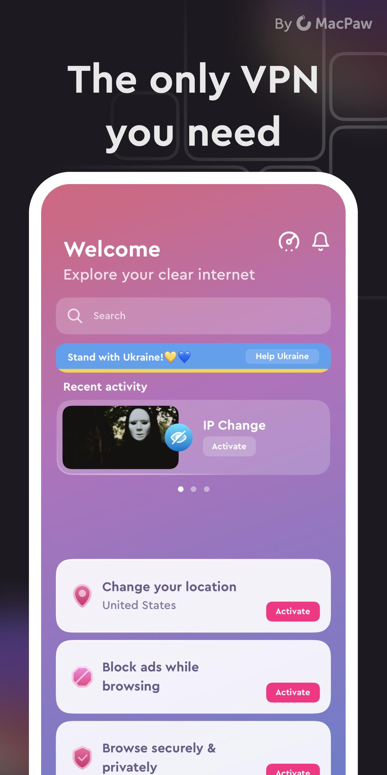 Clearvpn Apk For Android Download