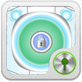 Hi-Tech Go Locker Theme