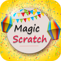 Magic Scratch