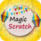 Magic Scratch ícone