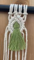 DIY Macrame: A Step-by-Step capture d'écran 1