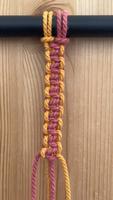 Macrame DIY: Tutorial screenshot 2
