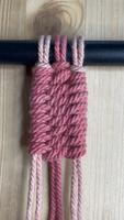 DIY Macrame: A Step-by-Step capture d'écran 3