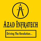 AZAD INFRATECH 圖標