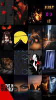 Black.ly - 4K Amoled, Dark & Black Wallpapers capture d'écran 3