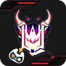 APK Ruok, Sensi Hacker & Macro 202