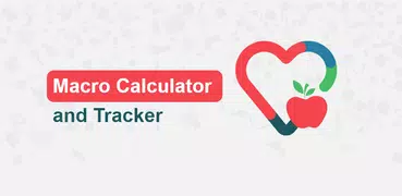 Macro Calculator and Tracker
