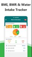 Macro Calculator screenshot 3