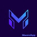 MacroApp - Acelerar DPI - Sensibilidad Rápida APK