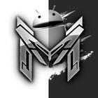 MacroStacks أيقونة