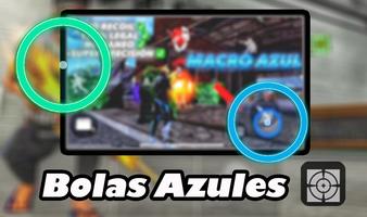 Macro Bolas Azules - Macro Max bài đăng