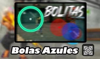 Macro Bolas Azules - Macro Max capture d'écran 1