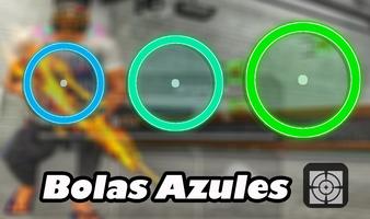 Macro Bolas Azules - Macro Max capture d'écran 2