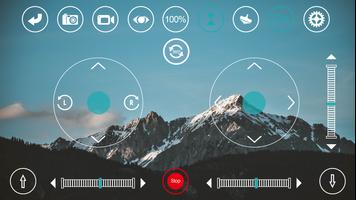 R-SPY FHD screenshot 1