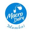 MacroDairy icône