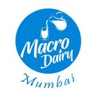 MacroDairy أيقونة