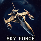 Sky Force - The Galaxy Legend biểu tượng