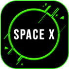 Macro-Space Walkthrough icono