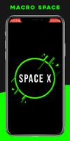 Macro-Space Walkthrough الملصق