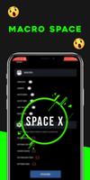 Macro-Space Walkthrough captura de pantalla 2