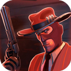 Spy Soldier: FPS Shooter ikona