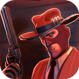 Spy Soldier: FPS Shooter