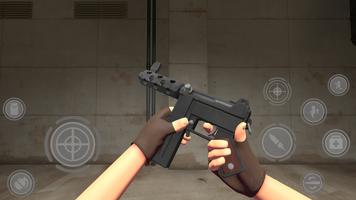 Spy Soldier: FPS Shooter تصوير الشاشة 3