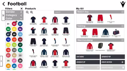 download My Macron KIT APK