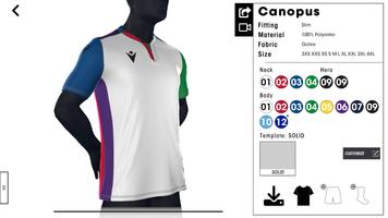 برنامه‌نما My Macron KIT عکس از صفحه
