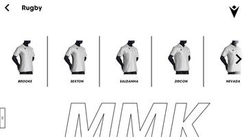 برنامه‌نما My Macron KIT عکس از صفحه