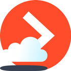 Macroscop Cloud icône