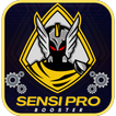 Macro sensi max : GFX Tools