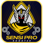 Macro sensi max : GFX Tools आइकन