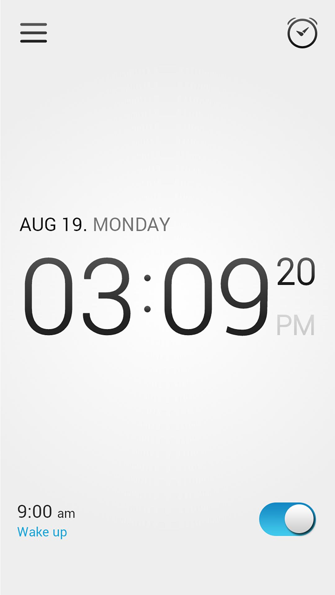 Alarm Clock APK for Android Download